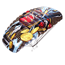 Parachute - Fuji Folklore