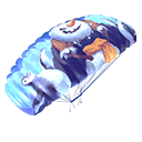 Parachute - Winterlands 2020