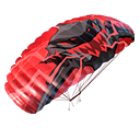 Parachute - Shark Attack