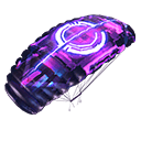 Parachute - Enter Chrono!