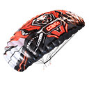 Parachute - Cobra Strike