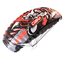 Parachute - Cobra Attack