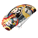 Parachute - Matryoshka Army