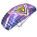 Parachute - FFWS 2021