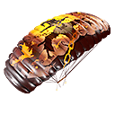 Parachute - Scarecrow Strikes