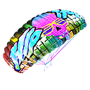 Parachute - Hip Hop Street