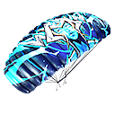 Parachute - Destiny Guardian