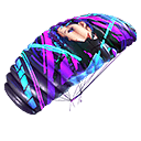 Parachute - Moco's Wings