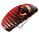 Parachute - Nocturnal Assassin