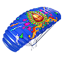 Parachute - The Flying Diya