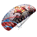 Parachute - Poker Monarch