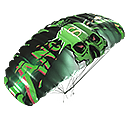 Parachute - Skull Bang