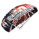 Parachute - Strapped Trap