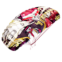 Parachute - Snowman in Flight