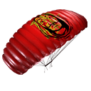 Parachute - Team Heist