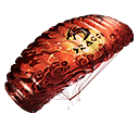 Parachute - Dawnlit Drago