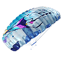 Parachute - Kite Sky