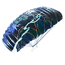 Parachute - Bamboo Moon