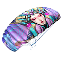 Parachute - Robotic Opera