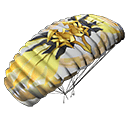 Parachute - Wings of Divinity