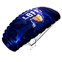 Parachute - LBFF