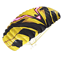 Parachute - Bumble Threat