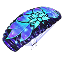 Parachute - Glow Lotus