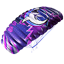 Parachute - Flesh Devourer