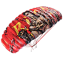 Parachute - Chainz of Lux