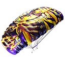 Parachute - Monster Incoming