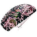 Nutty Quirk Parachute