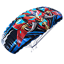 Parachute - Wicked Red