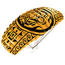 Parachute - Predator in the Sky