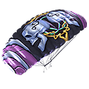 Parachute - Deadly Descent