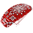 Parachute - Carpet Print