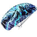 Parachute - Venom Buzz