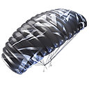 Parachute - Achiever