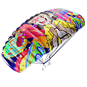 Parachute - Carnival