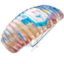 Parachute - 6th Anniversary