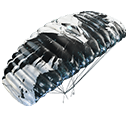 Parachute - Ink Wings