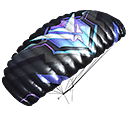 Parachute - Interstellar Victor