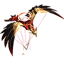 Parachute - Dawn Voyage