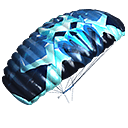 Parachute - S23 Exclusive: Crystal