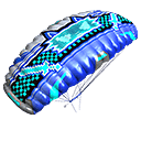 Parachute - Byte Ranger