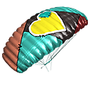 Parachute - Country Fest Plaid