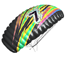 Parachute - 7th Anniversary