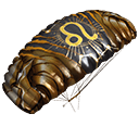 Parachute - S26 Exclusive: Leo