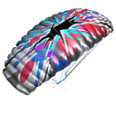 Parachute - Gloo Sploosh