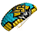 Parachute - FFWS 2024 Fall