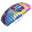 Parachute - S28 Exclusive: Horsin'